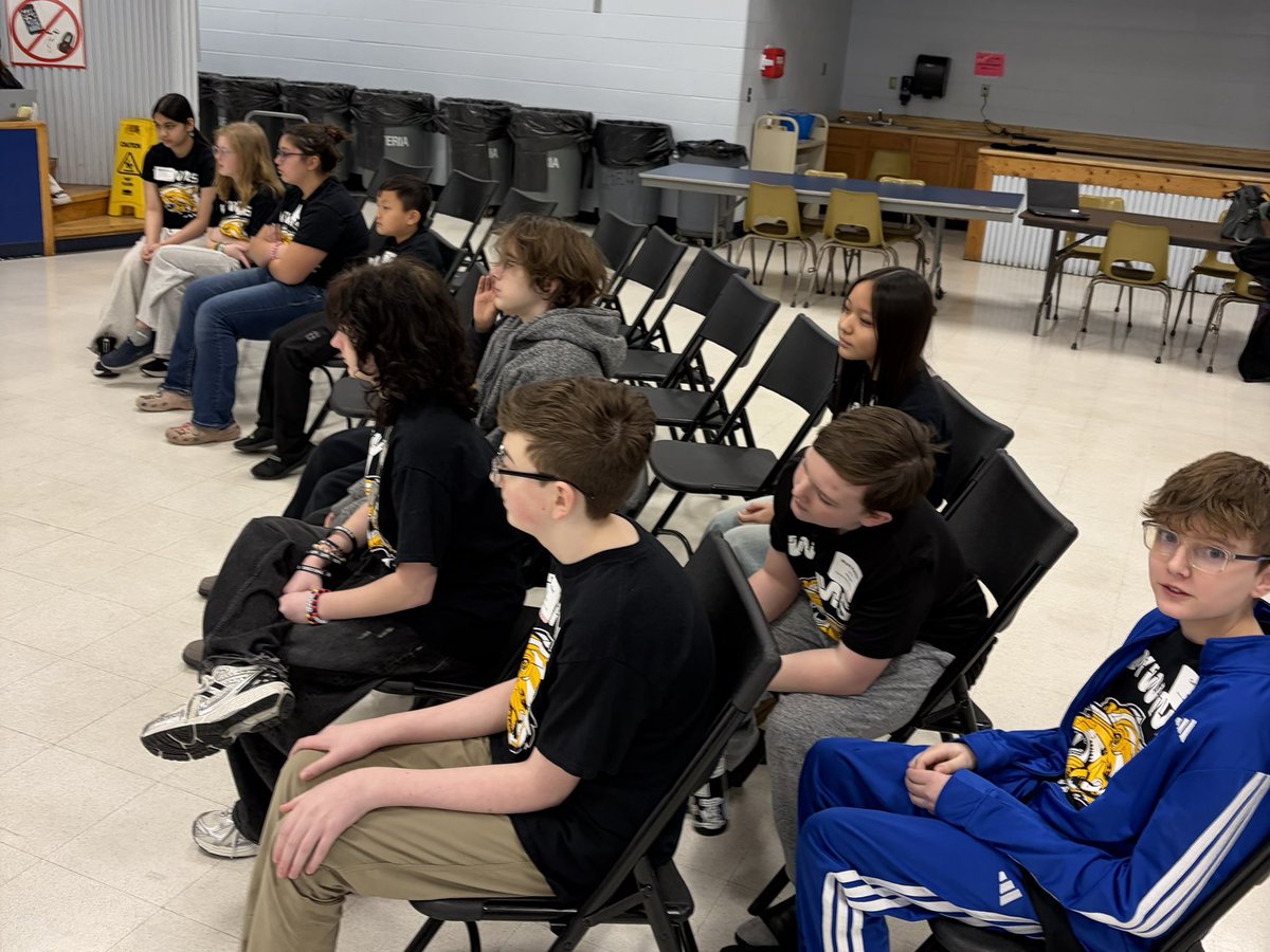 Warren Woods Public Schools tweet media