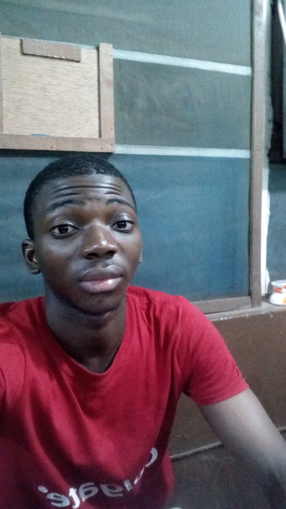 Only my pastors know this story.

Back in medical school, 300 level to be precise, I was in the reading room we called the cold room around 3:30am, studying for a resit exam scheduled for that morning. I was fully prepared.

Then suddenly, a spiritual personality walked up to me