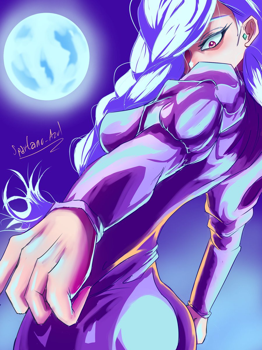 SpartanoAzul tweet media