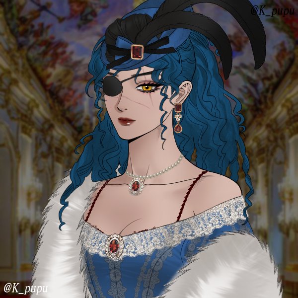 kyshtobavea's tweet image. #MetalCardBot #blackhook
⛴️💙