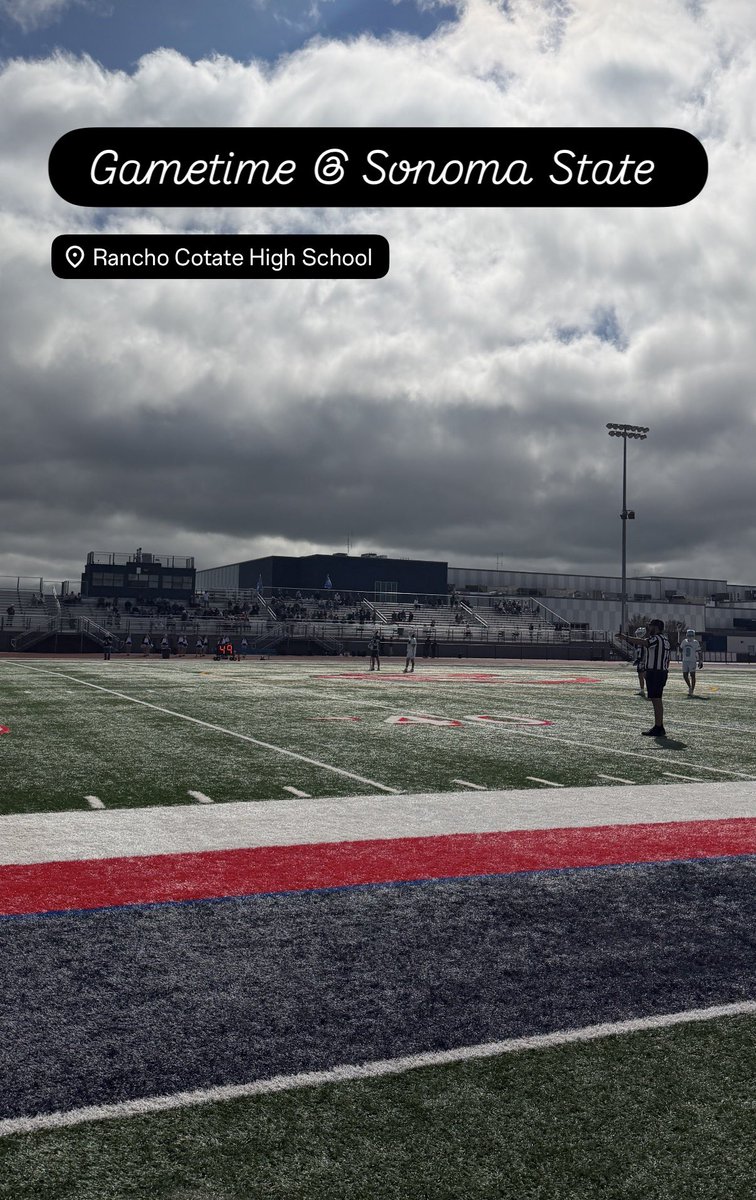 Cal Poly Men’s Lacrosse tweet media