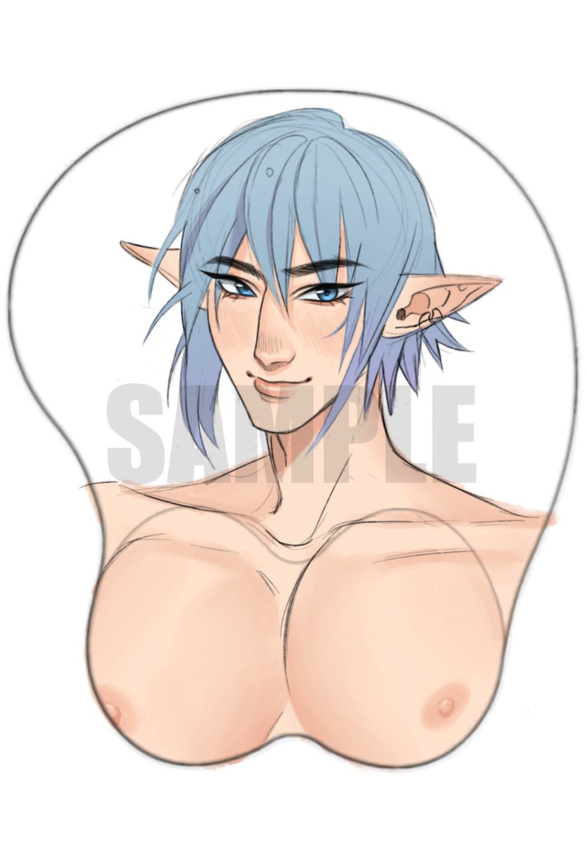 sassyeol's tweet photo. Interest check for my Haurchefant mousepad! Image is currently a wip, but I'm gauging interest before settling on a manufacturer. Link in replies! >
#haurchefant #ffxiv https://t.co/pmqKXfBYRS