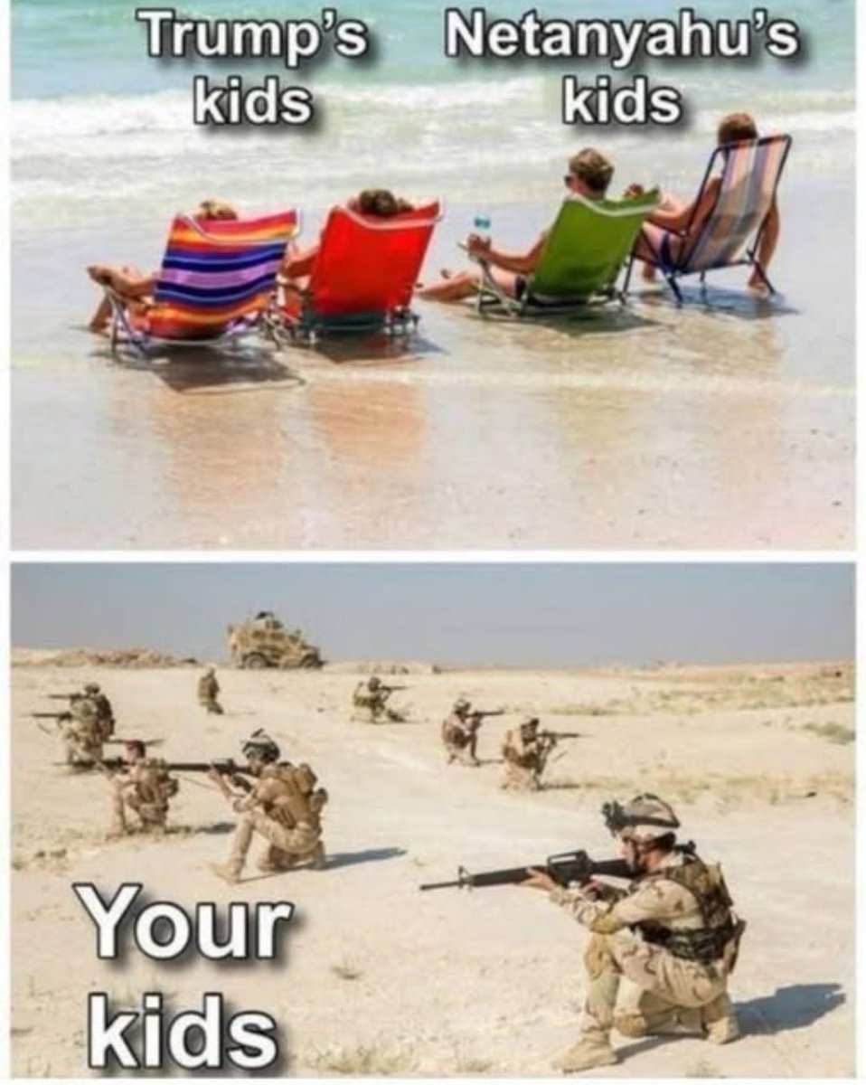 If you are pro-war and sending our White men to die on behalf of Israel, FUCK every single one of you. 

My page is not for you; best for you to hit the unfollow button now.

I WILL NOT BE STAYING SILENT!