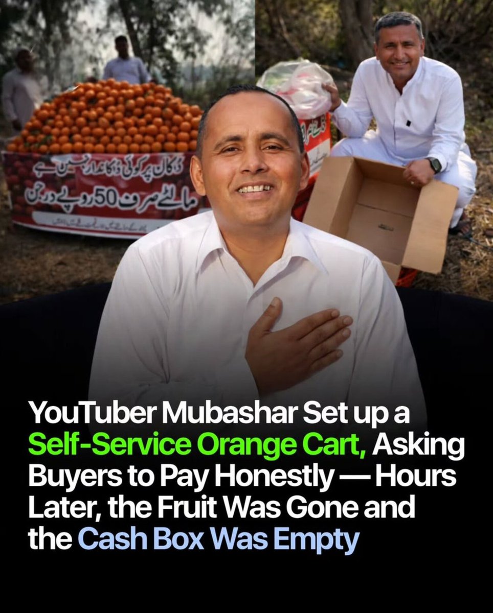 Take now, pay never 🤡