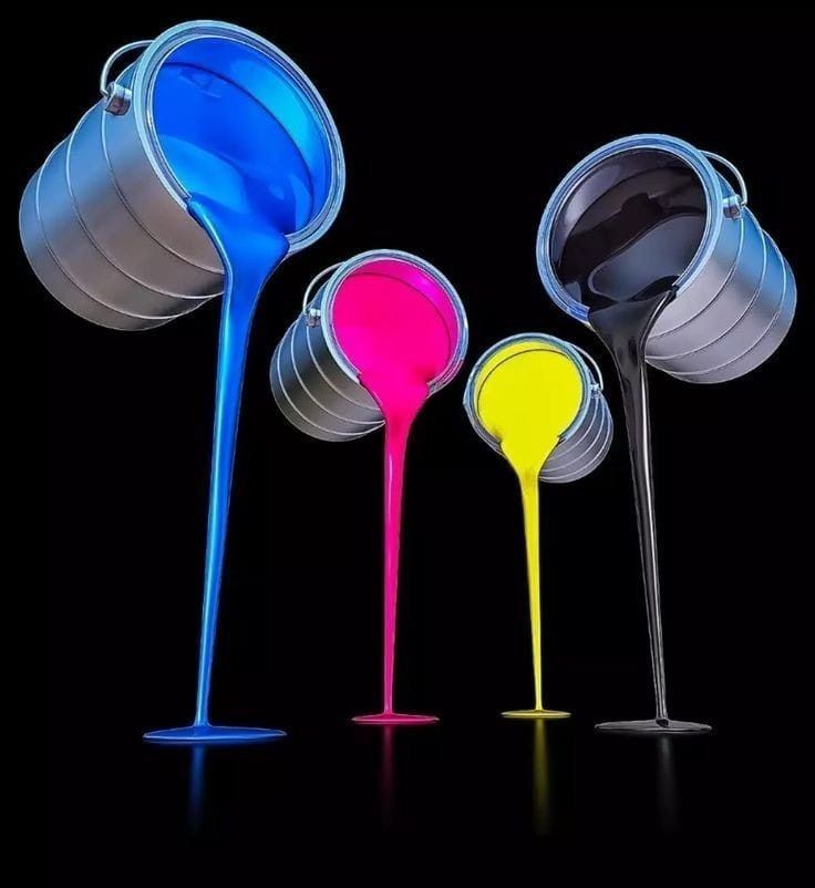 JayArt99's tweet photo. Touch........and make beautiful memories with colours https://t.co/4jEcOOb5Ks