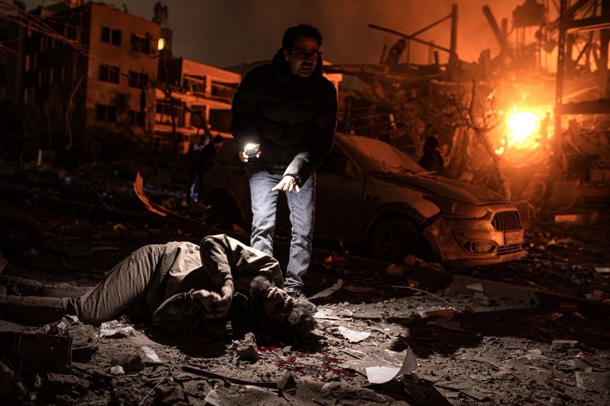 قاصدک tweet media