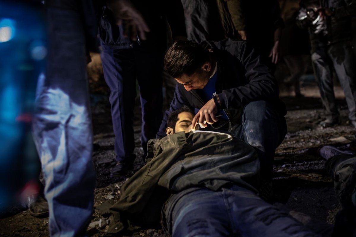 قاصدک tweet media