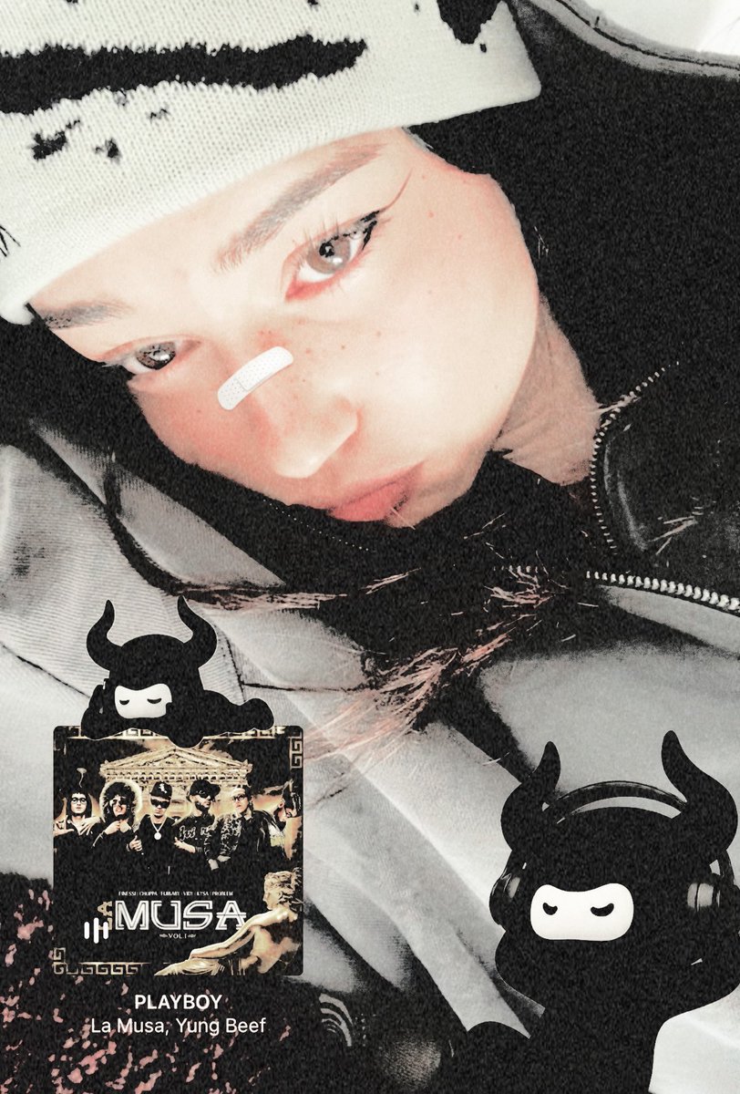 𝒍una. tweet media