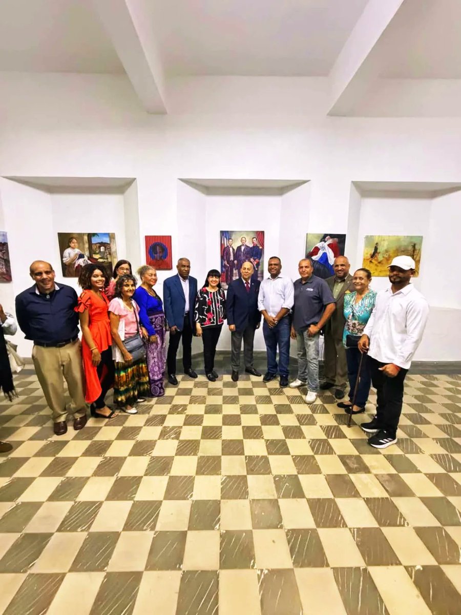 FAUSTO ARAUJO tweet media