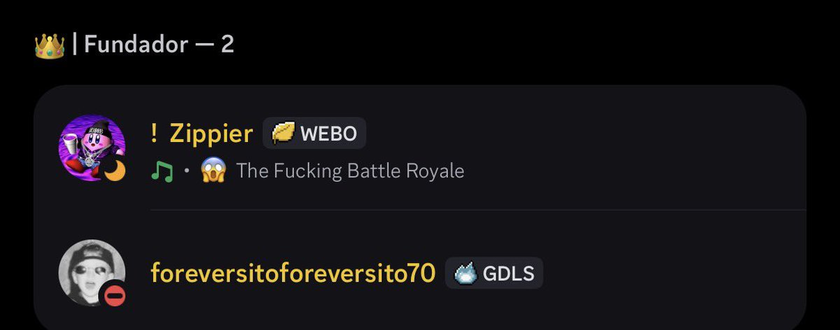 TheForever tweet media