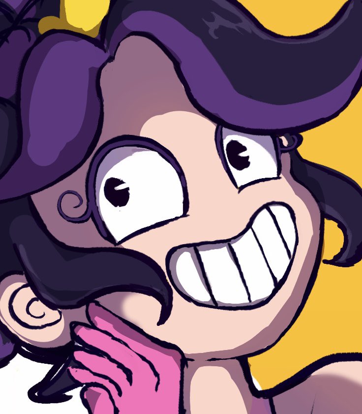 Kacchon! tweet media