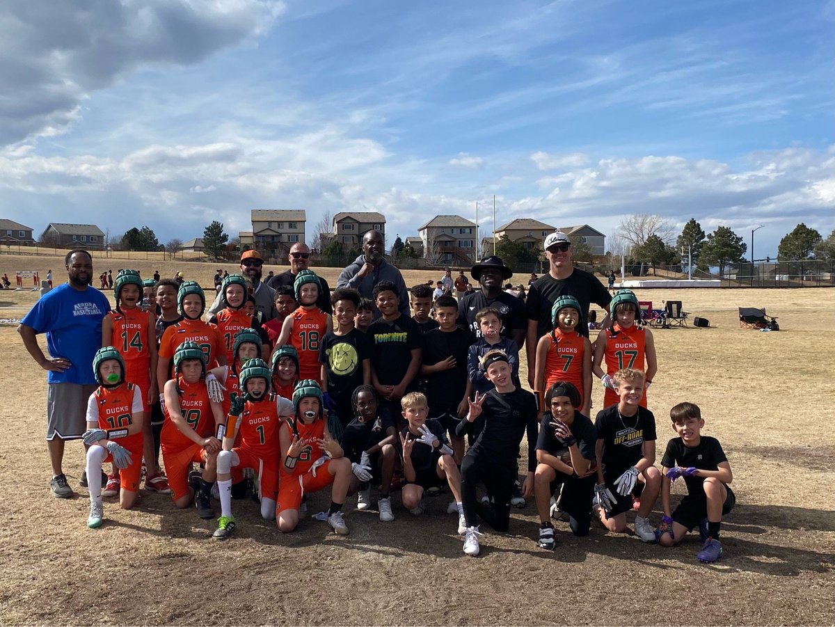 Ducks7v7 tweet media