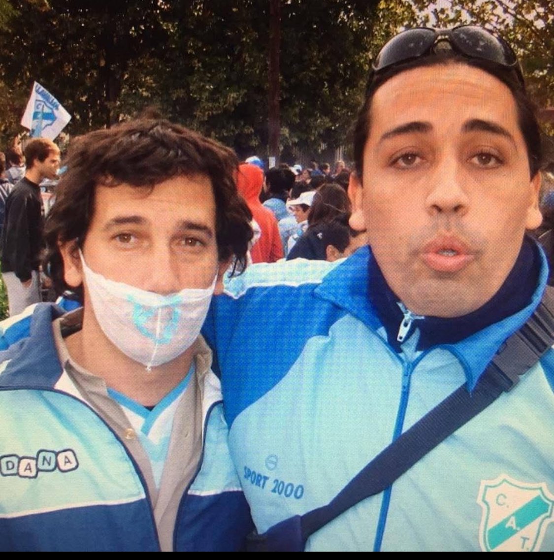 Amok Gasolero tweet media