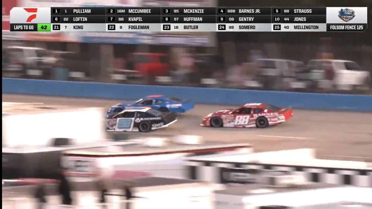 Donovan Strauss tweet media