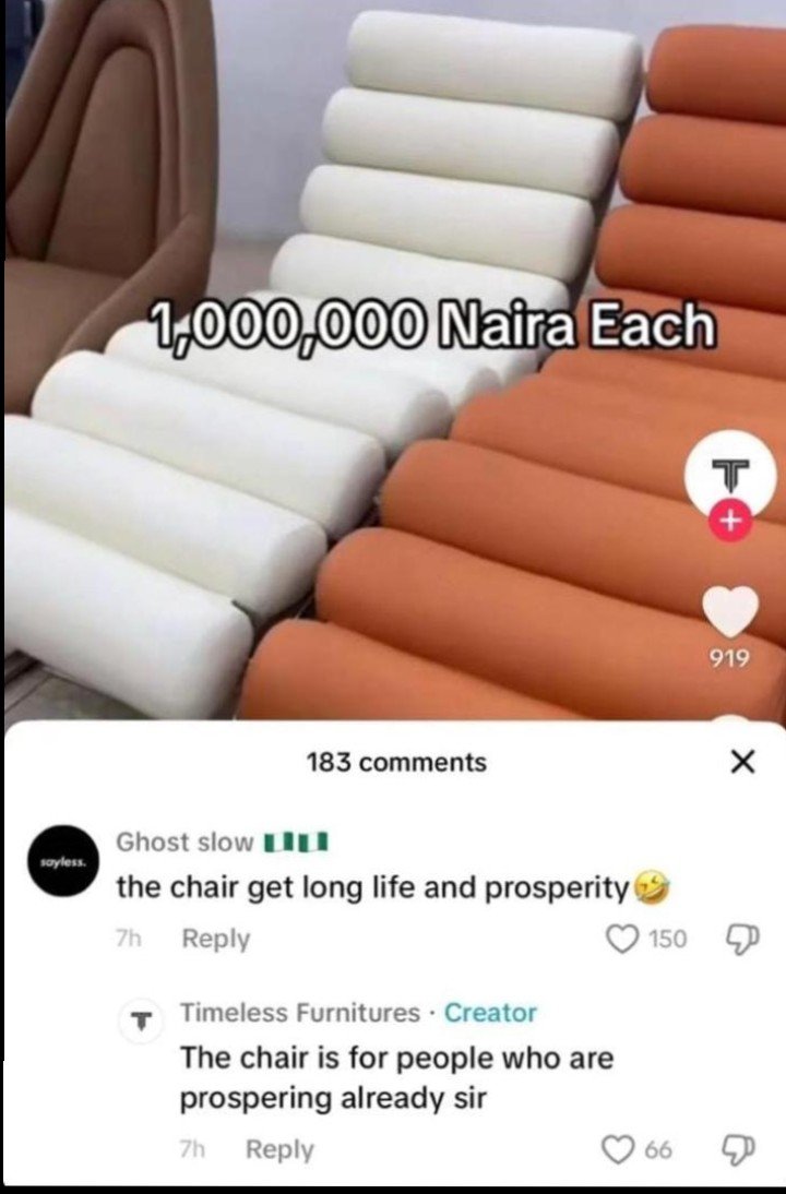 this guy for no comment at all 😭