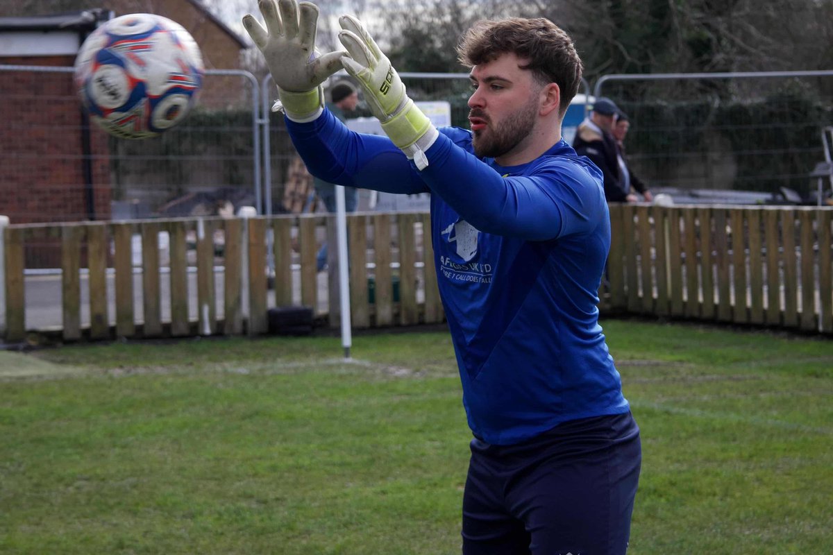 Joe Bickerstaffe tweet media