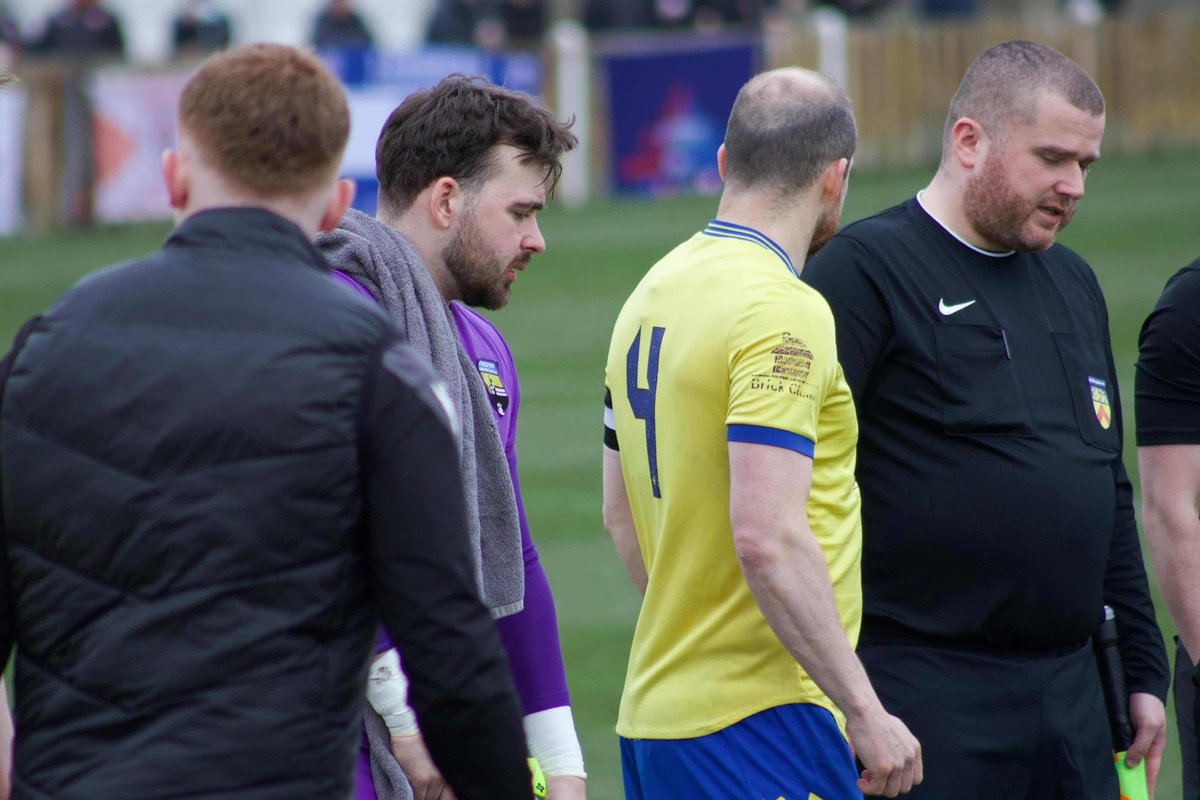 Joe Bickerstaffe tweet media