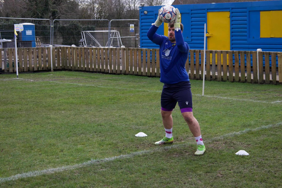 Joe Bickerstaffe tweet media