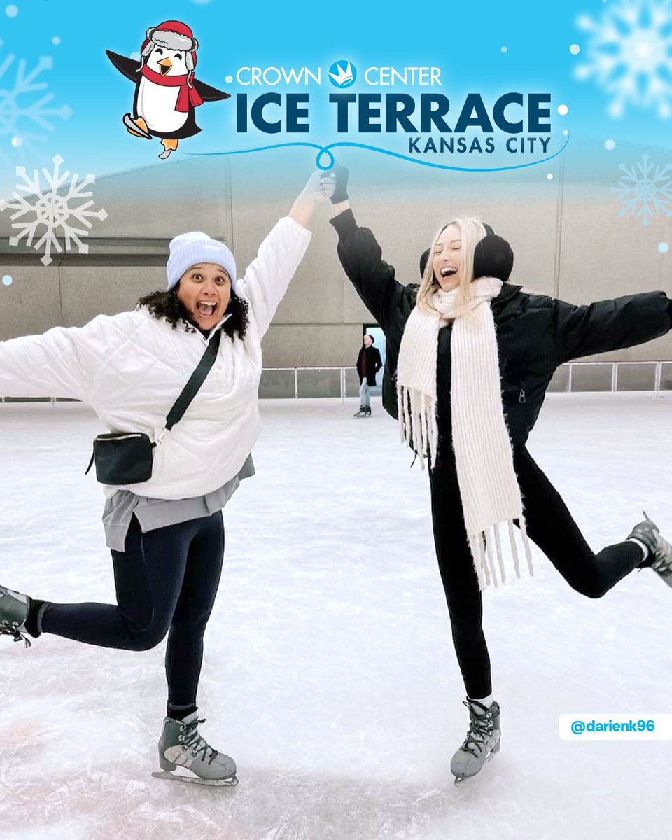 Crown Center tweet media