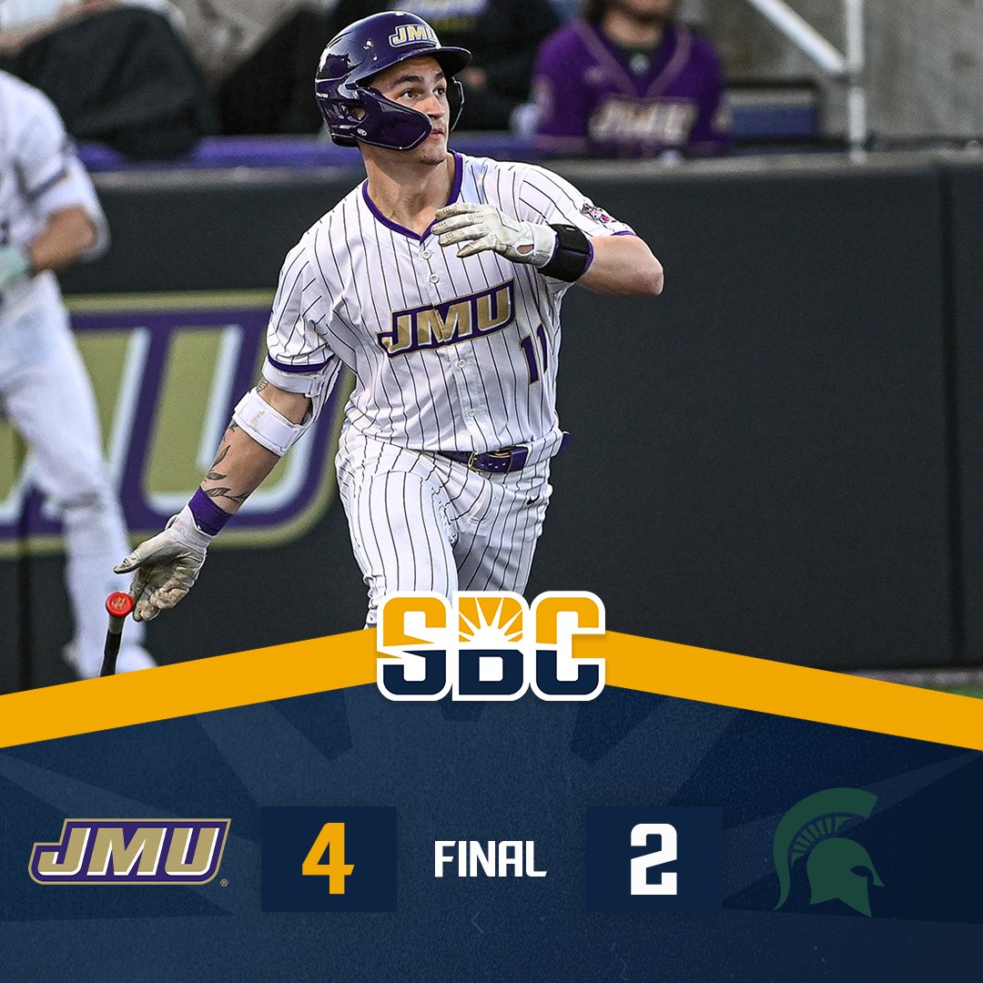 Sun Belt tweet media