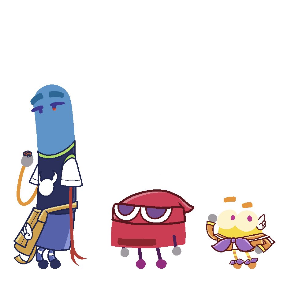 w✦rpichan tweet media