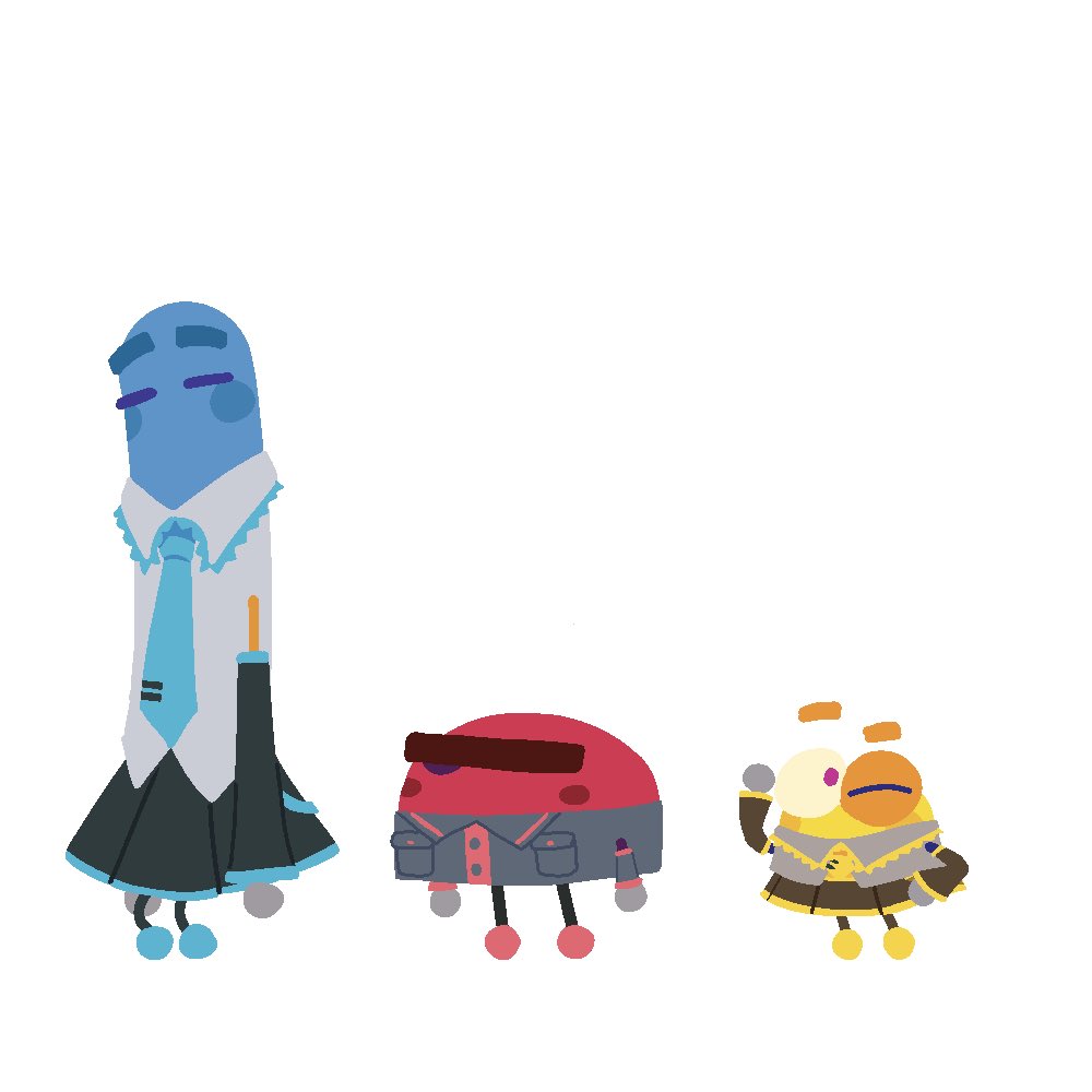 w✦rpichan tweet media