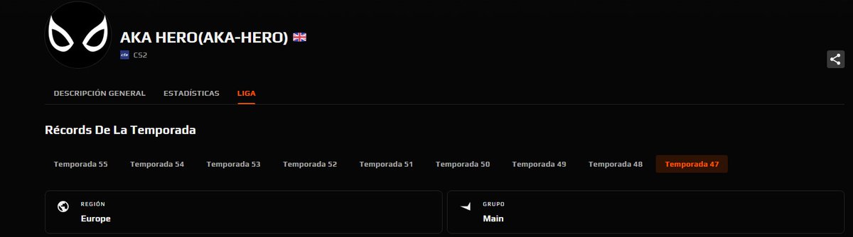 Buenas <a href="/phygitalspain/">Phygital Games España</a>, desde KlanPedrajas nos gustaria participar en el qualifier del 7 de marzo en Valencia. Entendemos que se les haya podido pasar nuestro invite, adjunto alguno de nuestros logros:

2x 🏆 <a href="/CS2Spanish/">CS2 Spanish Circuit by Winamax</a> 
3x 🏆 <a href="/OpenWorldNowcom/">OWN Valencia 2026</a> 
10+ Temporadas de ESEA Main