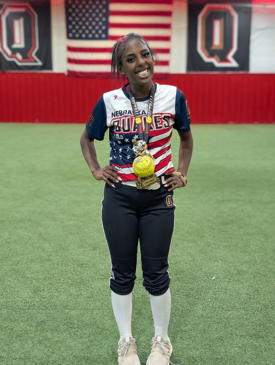 The competition was fierce in February! Congrats to last month's weekly winners! Love seeing some new faces rising to the top! #dodamage 
<a href="/fowlerella32/">Ella Fowler</a> <a href="/JaydenPrososki/">Jayden Prososki</a> <a href="/MargaretWeiss29/">Margaret Weiss</a> <a href="/TarikeRInehart/">Tarike Rinehart</a>