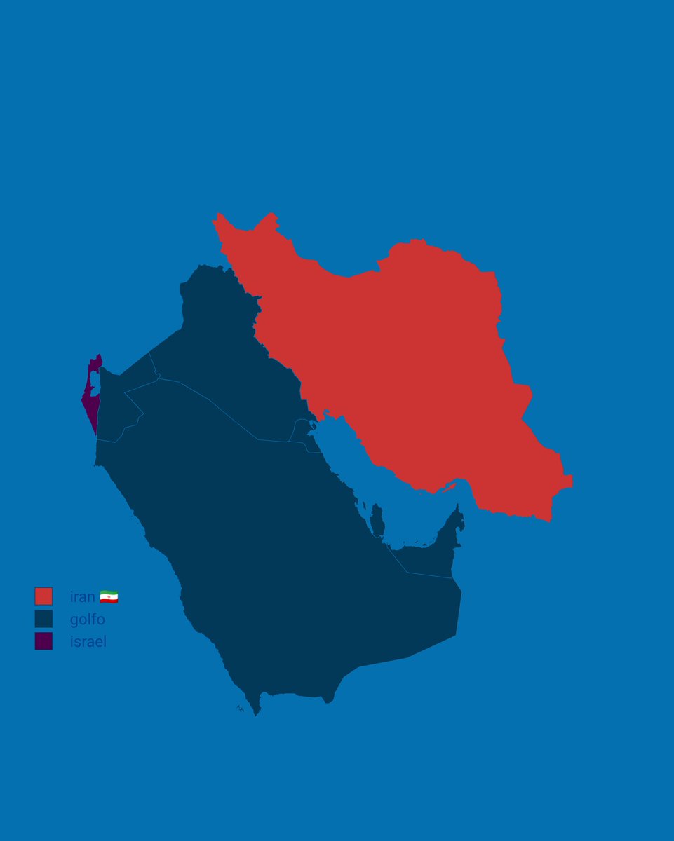 إن من يثق بالغرب واليهود فهو كمن يثق بكلب يقود !
 إيران تهاجم دول الخليج منذ الأمس، لذا أيها 
السادة، أمريكا تدافع عن.... 

#إيران