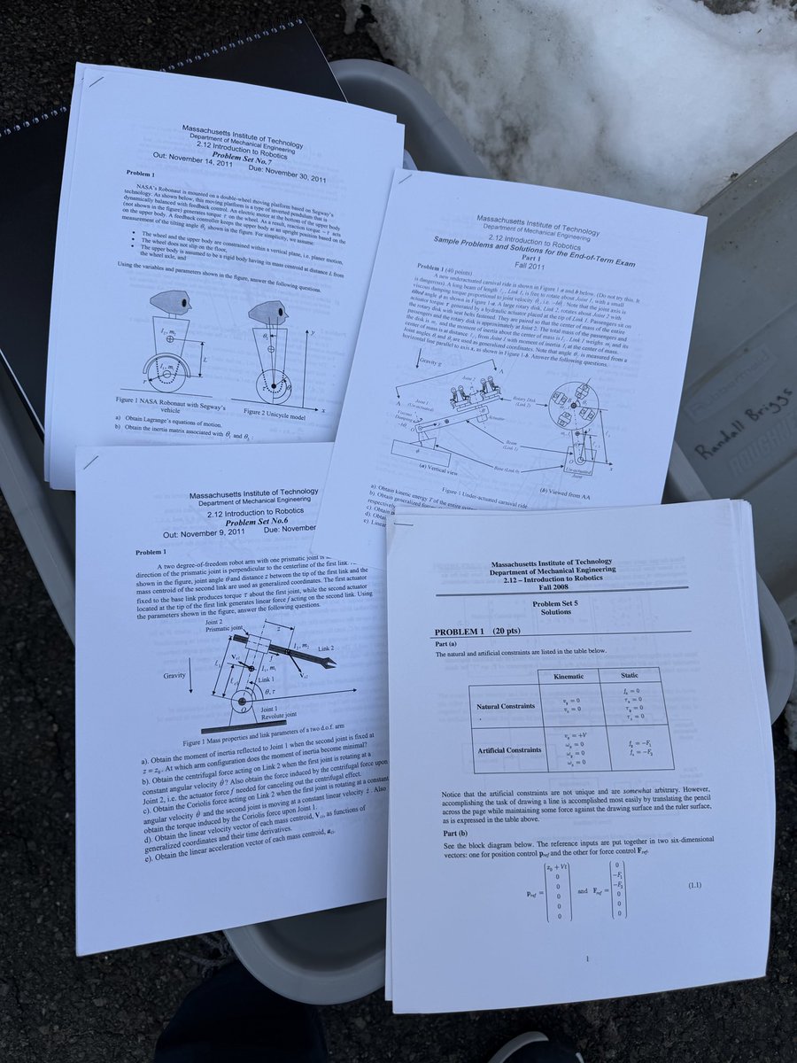 Randall Briggs tweet media