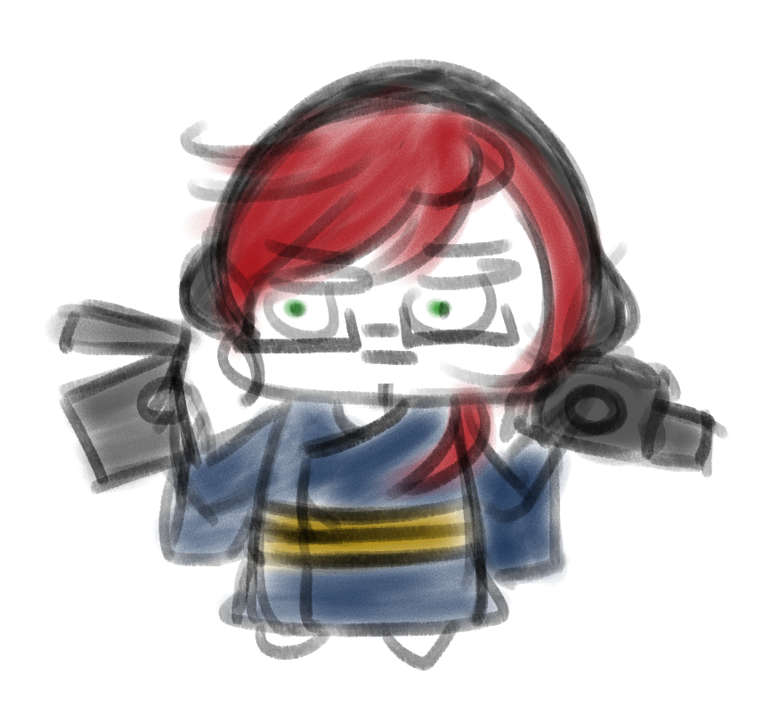 🕯️Yuuz★愛🕯️Singing March 🔜 Anime North tweet media