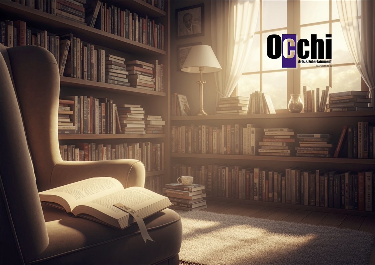 OCCHI MAGAZINE™ tweet media