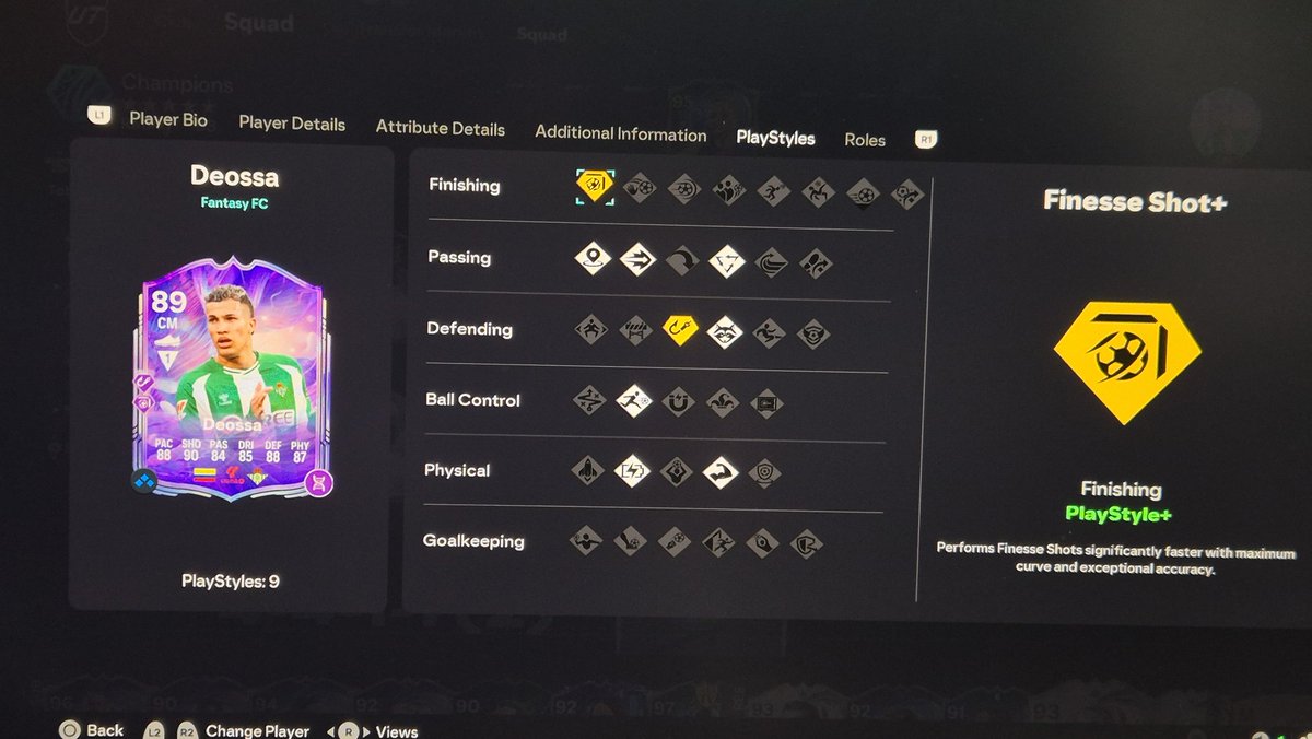 Michael - FUT Trader tweet media