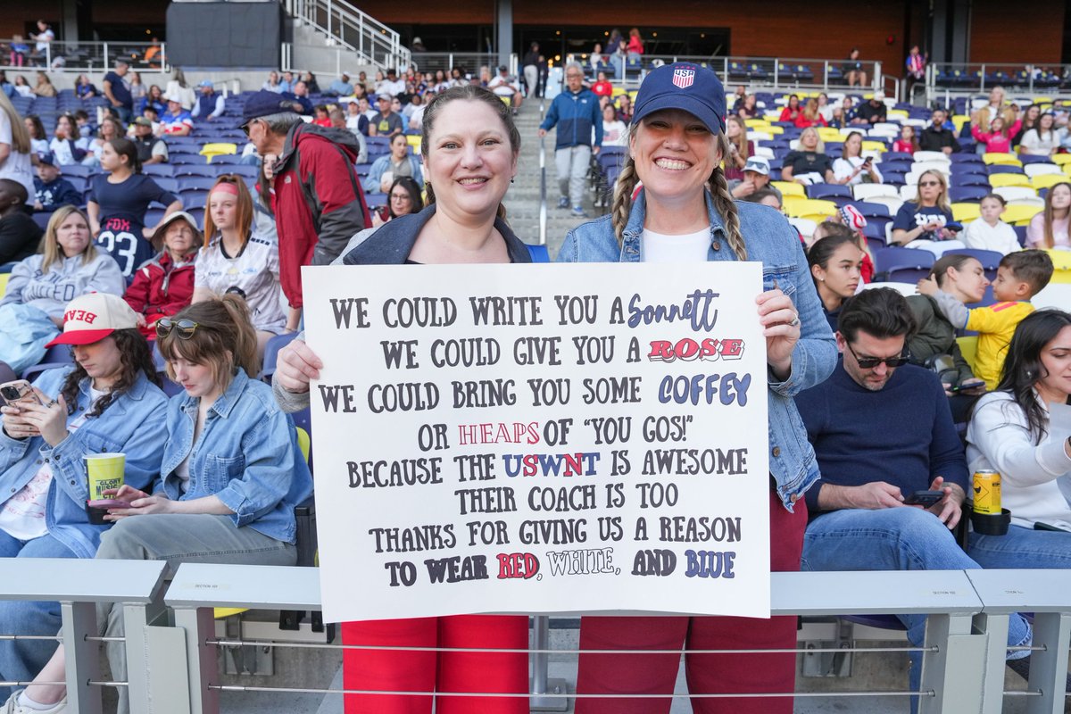 W Golazo tweet media