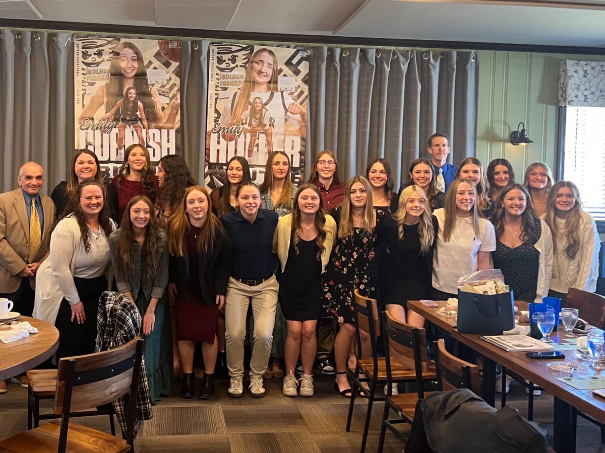 Tornado Girls BB tweet media