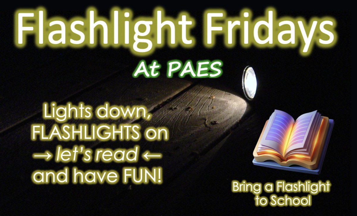 Princess Anne Elementary PTA tweet media