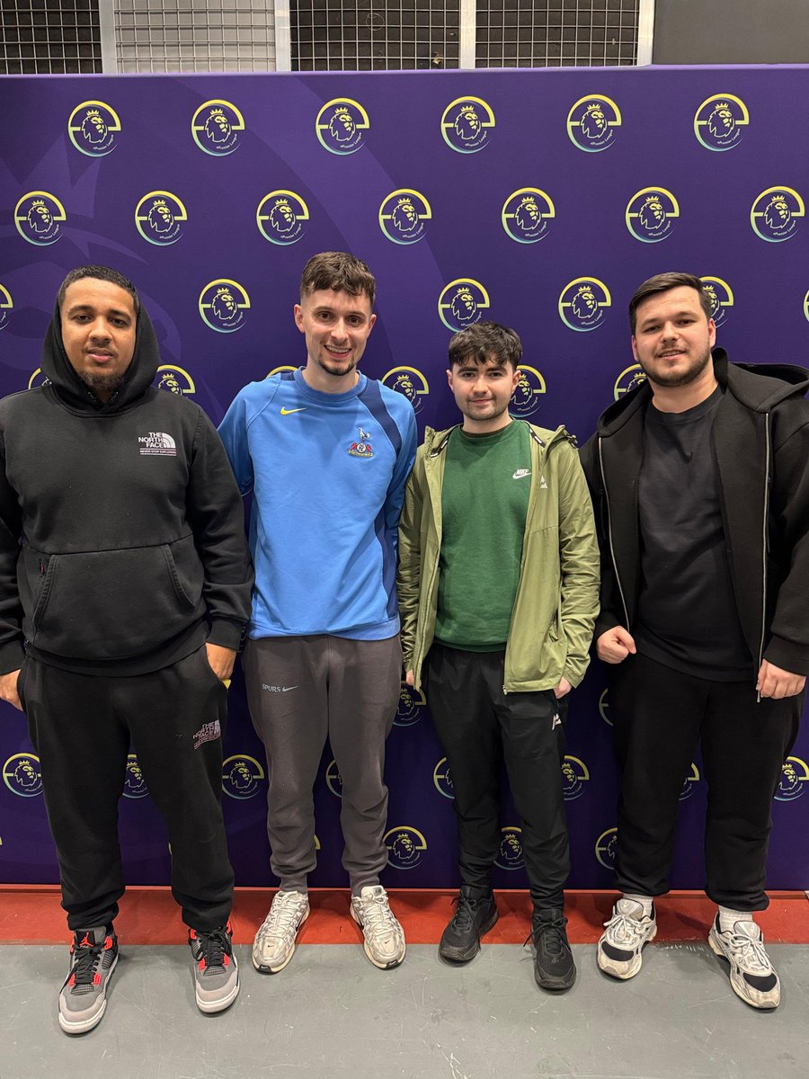 FNATIC Marley tweet media