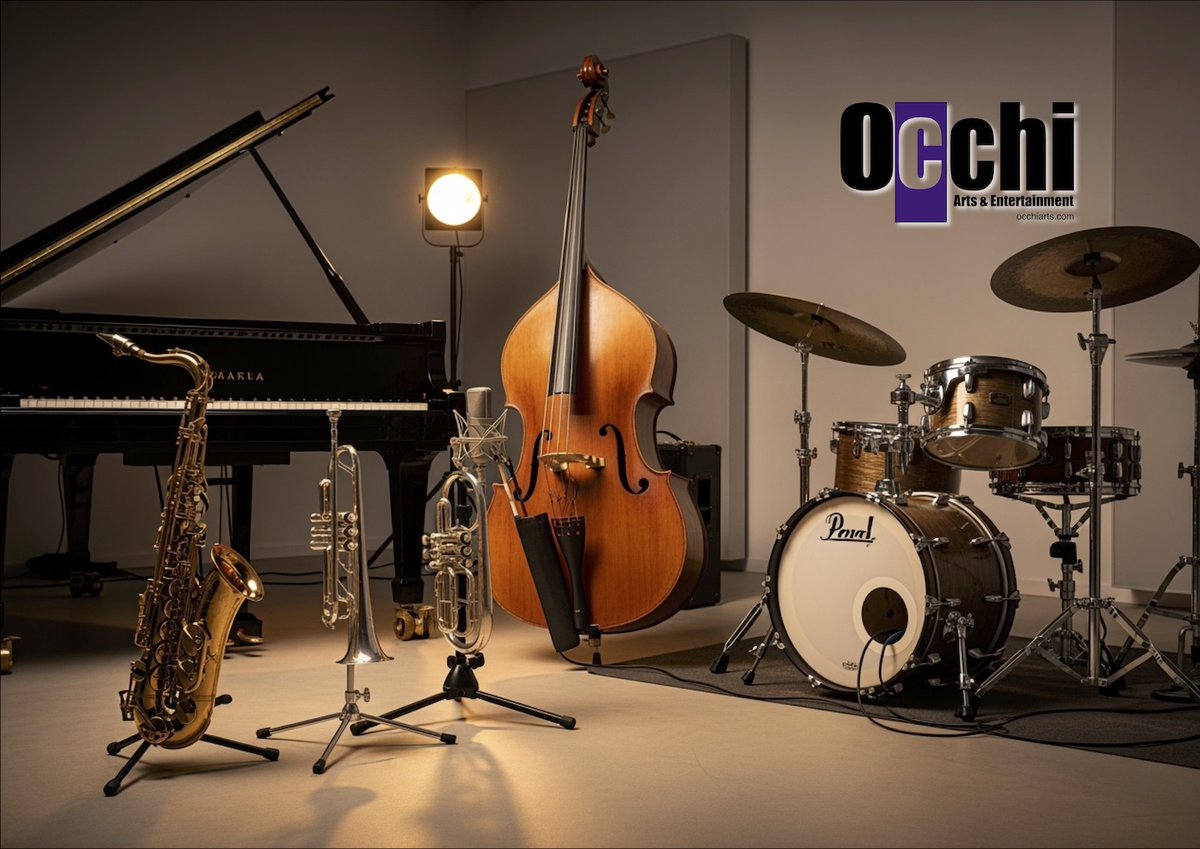 OCCHI MAGAZINE™ tweet media