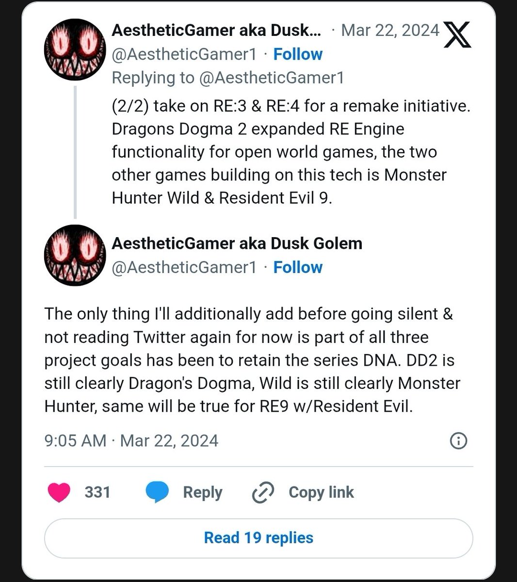 Renegade Operative (Moved Back To BlueSky) tweet media