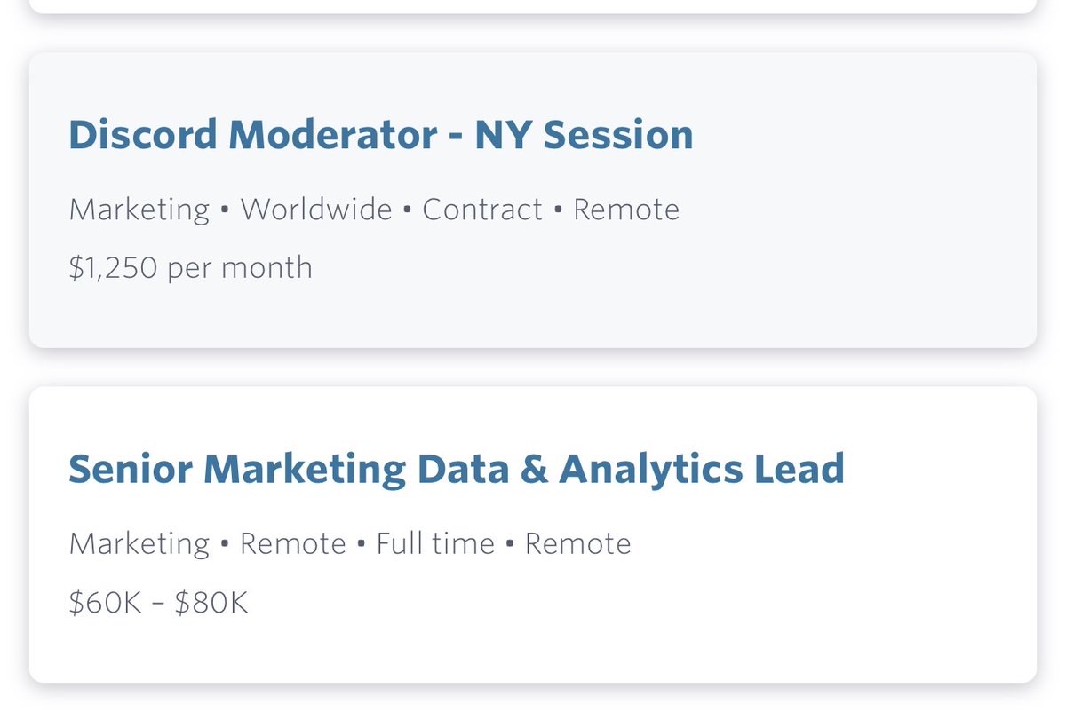 Market Mommy tweet media