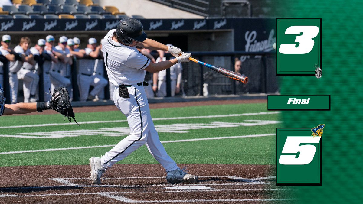 WLC Baseball tweet media