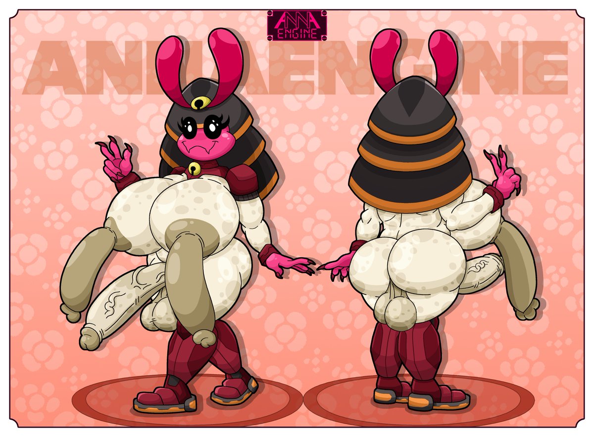 AnnaEngine tweet media