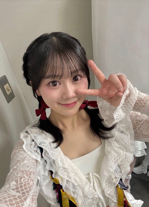 西玲名のTwitter画像2