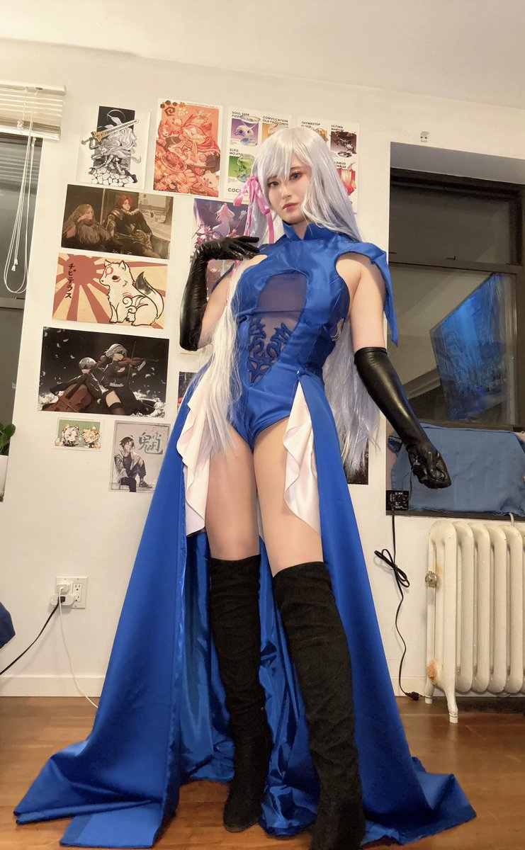 narumi.cos tweet media