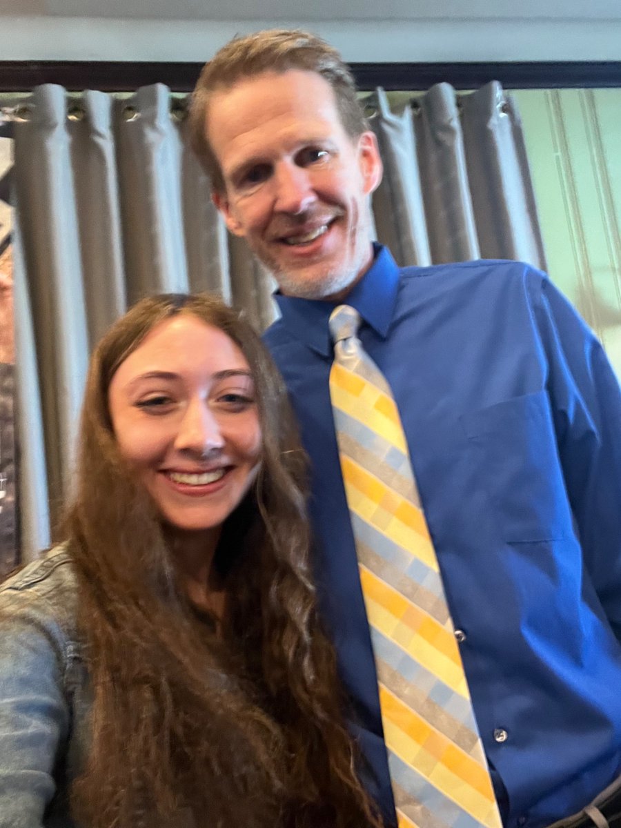 Tornado Girls BB tweet media