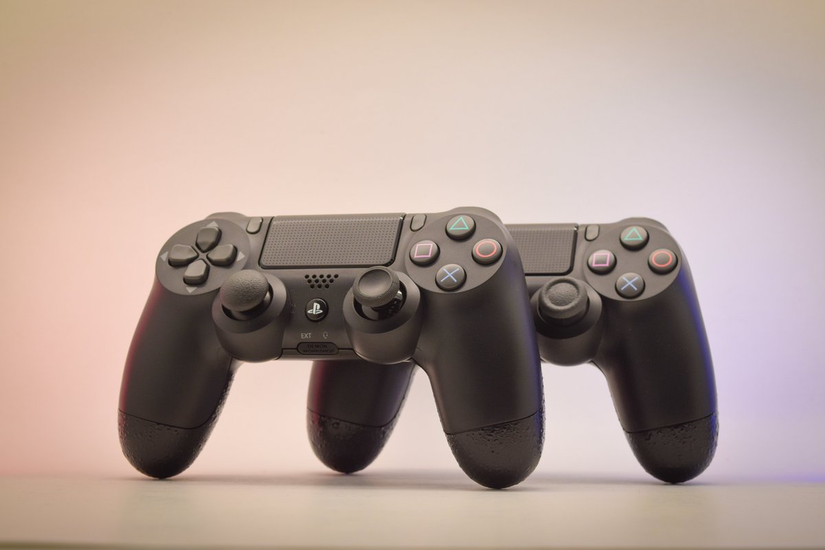 DemonWorkshop tweet media