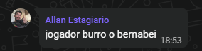 Miguel Bilhar tweet media