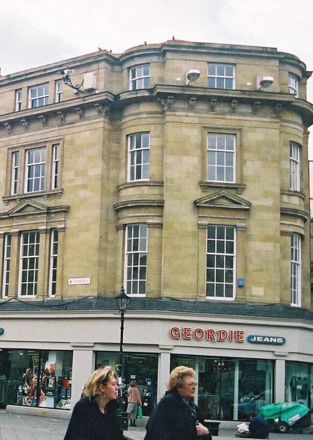 Tyneside Flashback tweet media