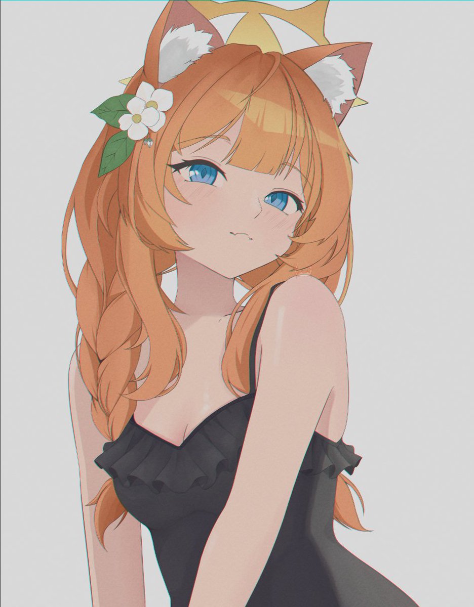 _0Kani's tweet photo. Mari 🦀
#BlueArchive #ブルアカ https://t.co/SMJS6Cd68a