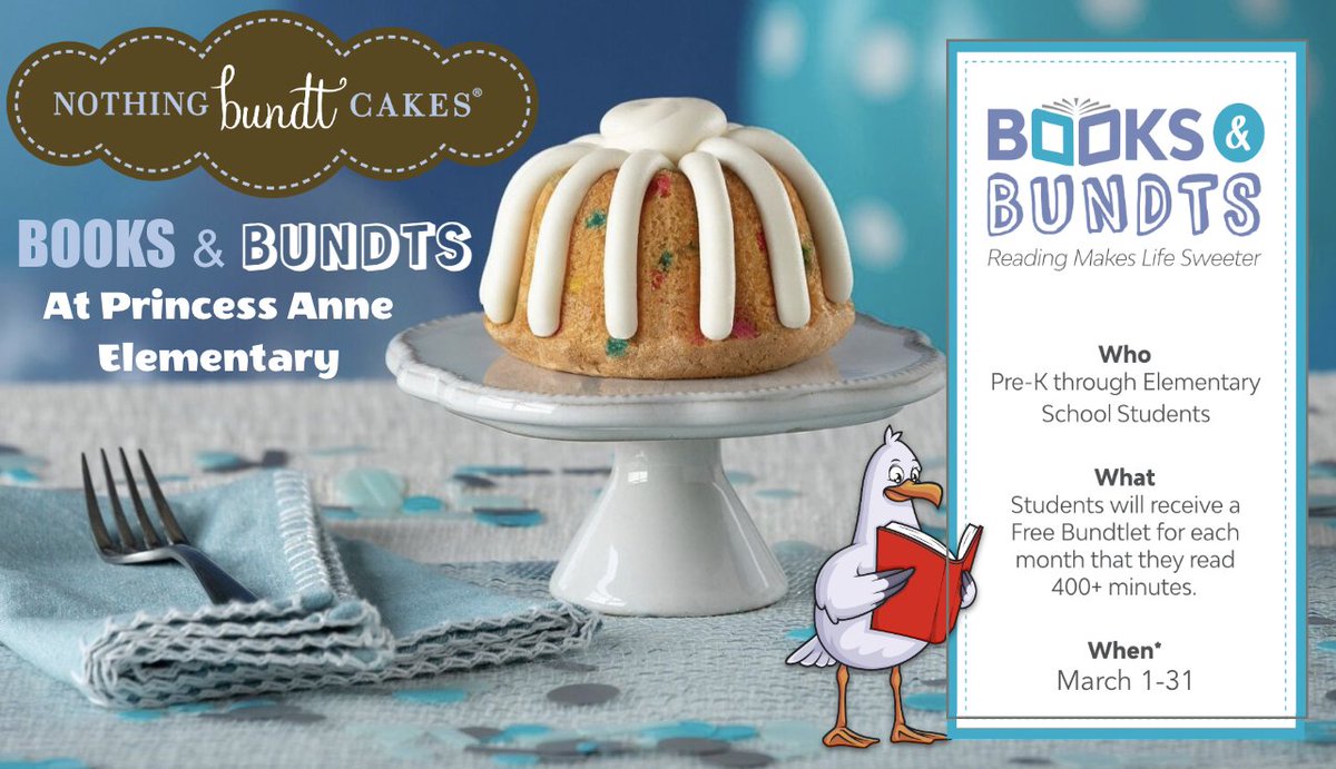 Princess Anne Elementary PTA tweet media